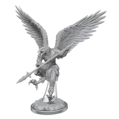D&D: Nolzur's Marvelous Miniatures - Aarakocra Fighters