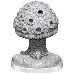 D&D: Nolzur's Marvelous Unpainted Miniatures - Shrieker & Violet Fungus