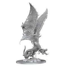 Pathfinder Battles: Deep Cuts - Flame Drake