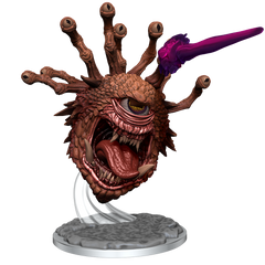 D&D: Frameworks - Beholder