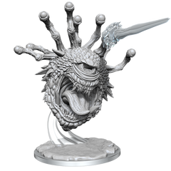 D&D: Frameworks - Beholder