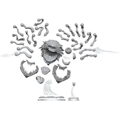 D&D: Frameworks - Beholder