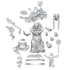 D&D: Frameworks - Night Hag