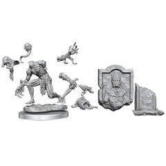 D&D: Frameworks - Ghast & Ghoul