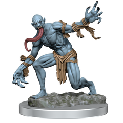 D&D: Frameworks - Ghast & Ghoul