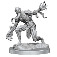 D&D: Frameworks - Ghast & Ghoul