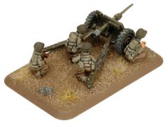 Flames of War: American 37mm Anti-Tank Gun Platoon (Mid War)