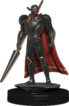 HeroClix: Marvel Studios - Disney Plus Booster Pack