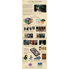 Unconscious Mind: Nightmares Expansion