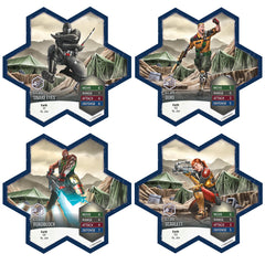 Heroscape: G.I. Joe - Rumble at the Rift Battle Box