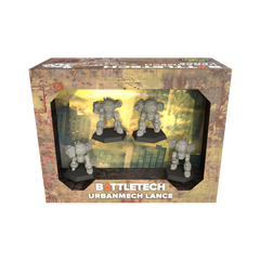 BattleTech: ForcePack - Proliferation Cycle