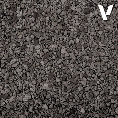 Vallejo Diorama FX: Landscape Texture - Granite Grey 2-5 mm