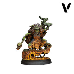 Vallejo Paint Sets: Squidmar Miniatures - Fantasy Paint Set