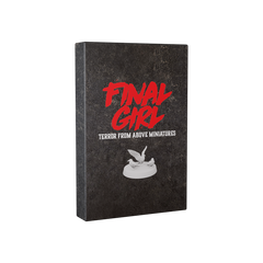 Final Girl: Terror From Above Miniatures