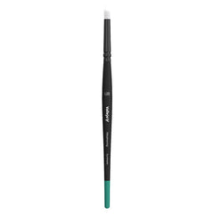 Vallejo Hobby Brushes: Round Weathering - Synthetic - Large