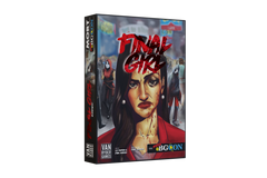 Final Girl: Shriek