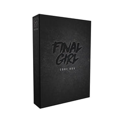 Final Girl: Starter Sleeved Set