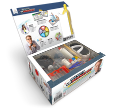 Bill Nye's VR Science Kit