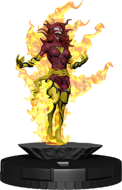HeroClix: Avengers/Fantastic Four - Empyre Booster