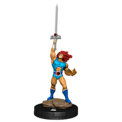 HeroClix: Iconix - Thundercats