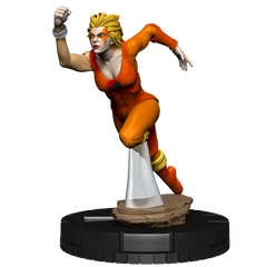 HeroClix: Iconix - Thundercats