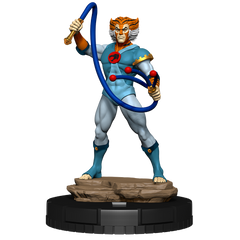 HeroClix: Iconix - Thundercats