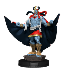 HeroClix: Iconix - Thundercats