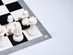 Chess Set - World Chess Championship Set