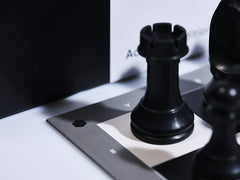 Chess Set - World Chess Championship Set
