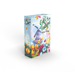 Gift of Tulips