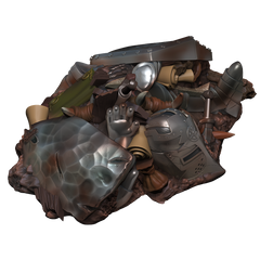 D&D: Icons of the Realms - Adventure in a Box: Wererat Den