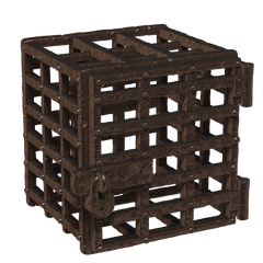 D&D: Icons of the Realms - Adventure in a Box: Wererat Den
