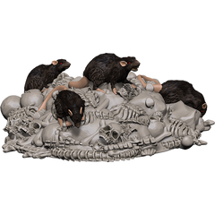 D&D: Icons of the Realms - Adventure in a Box: Wererat Den