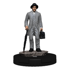 HeroClix: Iconix - Sherlock Holmes
