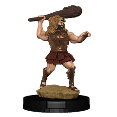 HeroClix: Iconix - The Labors of Hercules