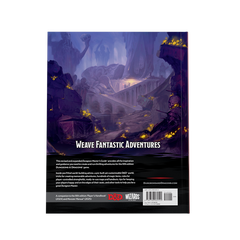 D&D: Dungeon Master's Guide - 2024 Edition