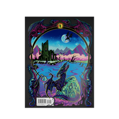 D&D: Dragon Delves - Adventure Anthology (Alternate-Art Cover)