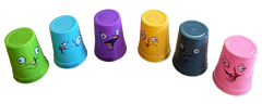 Push Push Penguin