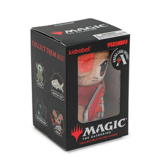 3" Collectible Plush Charms: Magic: The Gathering - Mabel