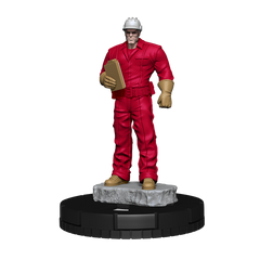 HeroClix: Marvel Studios Smash and Destroy Booster Pack