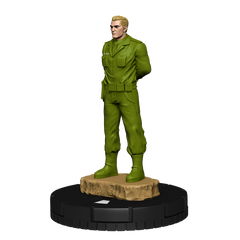 HeroClix: Marvel Studios Smash and Destroy Booster Pack
