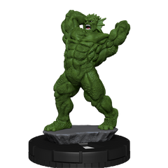 HeroClix: Marvel Studios Smash and Destroy Booster Pack
