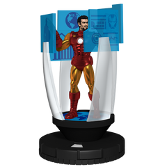 HeroClix: Marvel Studios Smash and Destroy Booster Pack