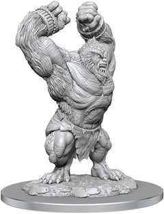 D&D: Nolzur's Marvelous Miniatures - Barlgura