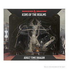 D&D: Icons of the Realms - Adult Time Dragon