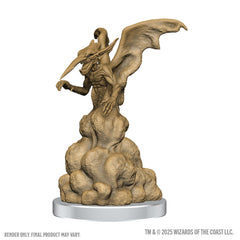D&D: Icons of the Realms - Monster Manual Collection II Booster