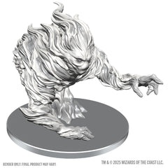 D&D: Icons of the Realms - Monster Manual Collection II Booster