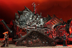 D&D: Icons of the Realms - Infernal War Machine