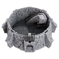 Watchtower Boxed Set