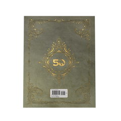 D&D: 2024 Player's Handbook (Alternate-Art Cover)
